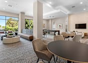 Thumbnail 9 of 20 - Game room spaces - The Venue at Orange