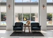 Thumbnail 9 of 18 - Weston Point Apartments - Clubhouse social area