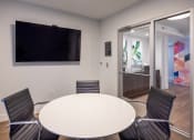 Thumbnail 10 of 23 - Conference room - ABQ Uptown Apartments
