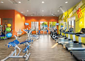 Thumbnail 10 of 44 - Almeria at Ocotillo apartments fitness center
