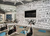 Thumbnail 10 of 24 - Axio at Carillon spin bikes