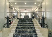Thumbnail 10 of 23 - The Buckingham / The Commodore / The Parkway Apartments grand stairway