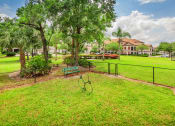 Thumbnail 10 of 18 - Delano at Cypress Creek dog park