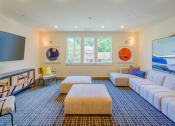 Thumbnail 12 of 29 - Element 29 apartments in Charleston lounge