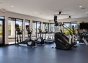 Thumbnail 10 of 46 - Element 25 fitness center