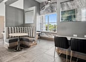 Thumbnail 10 of 30 - Cable/satellite tv in lounge areas - Emmersyn at Lone Tree
