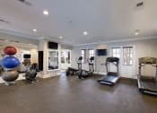 Thumbnail 11 of 24 - Island Park - Fitness center