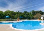 Thumbnail 10 of 26 - Lantern Woods Apartments - Saltwater swimming pool
