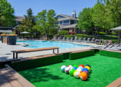 Thumbnail 10 of 21 - Lexington Farms snookball court