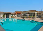 Thumbnail 10 of 30 - Quinn Crossing resort-style pool
