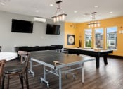 Thumbnail 10 of 30 - The Haven at Shoal Creek - Game room