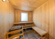 Thumbnail 11 of 37 - Antelope Ridge Apartments dry sauna