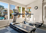 Thumbnail 11 of 30 - Crossfit training area - Arrowhead Landing Apartments