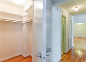 Thumbnail 11 of 21 - The Crestmont Apartments closet