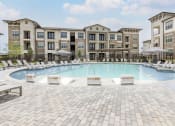 Thumbnail 12 of 25 - Resort-style swimming pool - Debbie Lane Flats