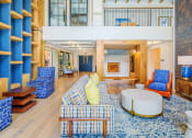 Thumbnail 14 of 29 - Element 29 apartments in Charleston lobby