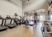 Thumbnail 11 of 25 - State-of-the-art fitness center - Emmersyn at Lone Tree