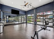 Thumbnail 11 of 36 - 24-hour yoga studio - Enclave at Cherry Creek