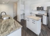 Thumbnail 10 of 18 - Hamptons on Heron Bay stainless steel appliances