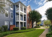 Thumbnail 12 of 24 - Oversized wrap-around patios and balconies in select units