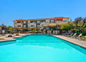 Thumbnail 11 of 30 - Quinn Crossing resort-style pool