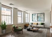 Thumbnail 12 of 24 - The Republic Apartments - Spacious interiors