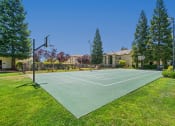 Thumbnail 10 of 30 - Lighted multi-sport court - Willow Spring Apartments