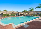 Thumbnail 12 of 37 - Antelope Ridge Apartments resort-style pool