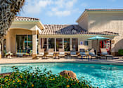 Thumbnail 12 of 30 - Resort-style swimming pool - Arrowhead Landing Apartments
