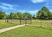 Thumbnail 12 of 29 - Dog park - Avenel at Montgomery Square