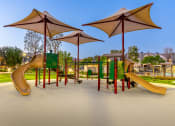 Thumbnail 12 of 28 - The Cascades Apartments playground