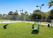 Thumbnail 12 of 22 - Cordillera Ranch Apartments pet park