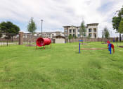 Thumbnail 13 of 25 - Pet park - Debbie Lane Flats