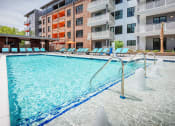 Thumbnail 16 of 29 - Element 29 apartments in Charleston pool