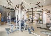 Thumbnail 12 of 25 - State-of-the-art fitness center - Emmersyn at Lone Tree