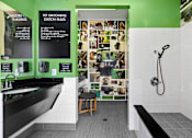 Thumbnail 12 of 29 - Pet grooming spa - Evergreen Lenox Park
