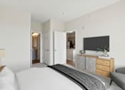 Thumbnail 15 of 16 - Spacious bedrooms - Avenel at Montgomery Square