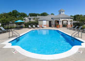 Thumbnail 12 of 26 - Lantern Woods Apartments - Second saltwater pool