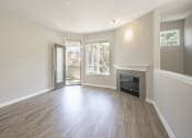 Thumbnail 12 of 17 - Fireplace in every unit - Springbrook Apartments