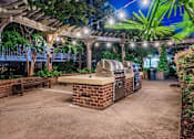 Thumbnail 12 of 23 - Windward Long Point Apartments - BBQ grills