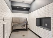Thumbnail 13 of 21 - Arazo pet wash station