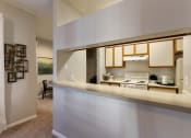 Thumbnail 13 of 18 - East Chase Apartments breakfast bar
