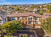 Thumbnail 13 of 24 - Private patios and balconies - Foothills at Old Town Apartments