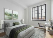 Thumbnail 13 of 16 - Spacious bedrooms - The Broderick