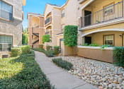 Thumbnail 13 of 25 - Paved walkways - Mountain Shadows Apartments