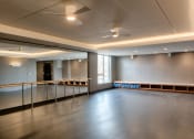 Thumbnail 13 of 22 - Yoga/group fitness studio - Onyx Edina