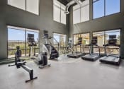 Thumbnail 13 of 30 - 24-hour fitness center - Rise at 2534