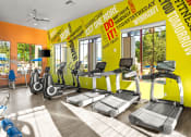 Thumbnail 15 of 27 - State-of-the-art fitness center - Almeria at Ocotillo