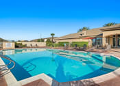 Thumbnail 14 of 37 - Antelope Ridge resort-style pool