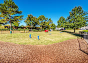 Thumbnail 13 of 25 - Paw park - The Crossings at Alexander Place